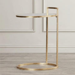 Side table, thermal paint - OLT-032
