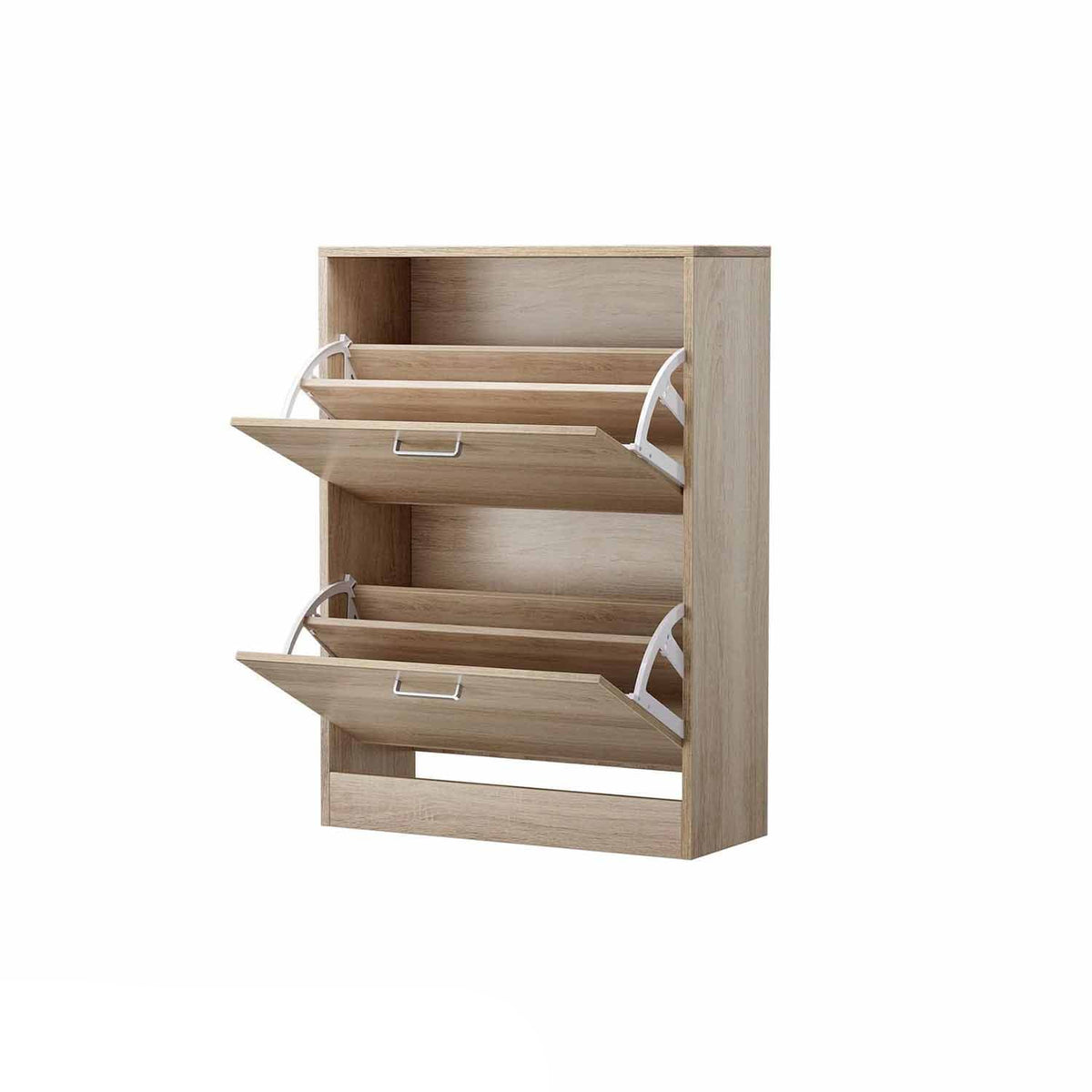 High-quality MDF wooden shoe rack - OTR-005
