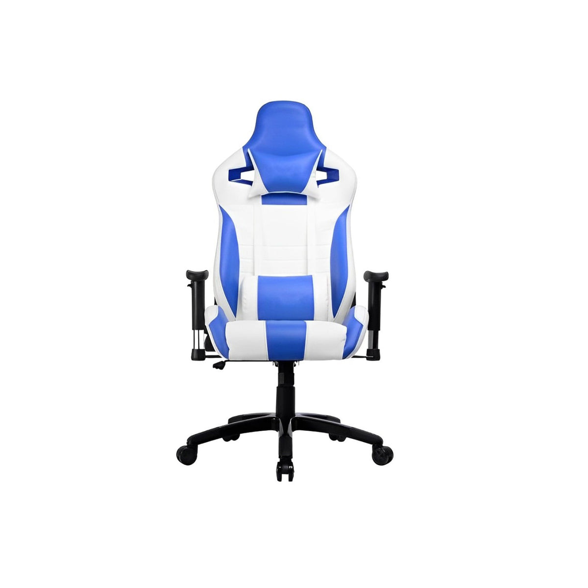 Multi-use leather gaming chair - OGC-009