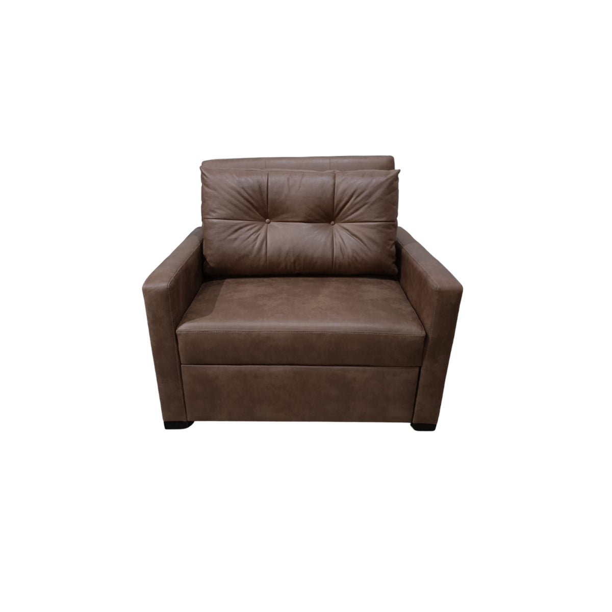 Manx chair - red beech wood - HST-100