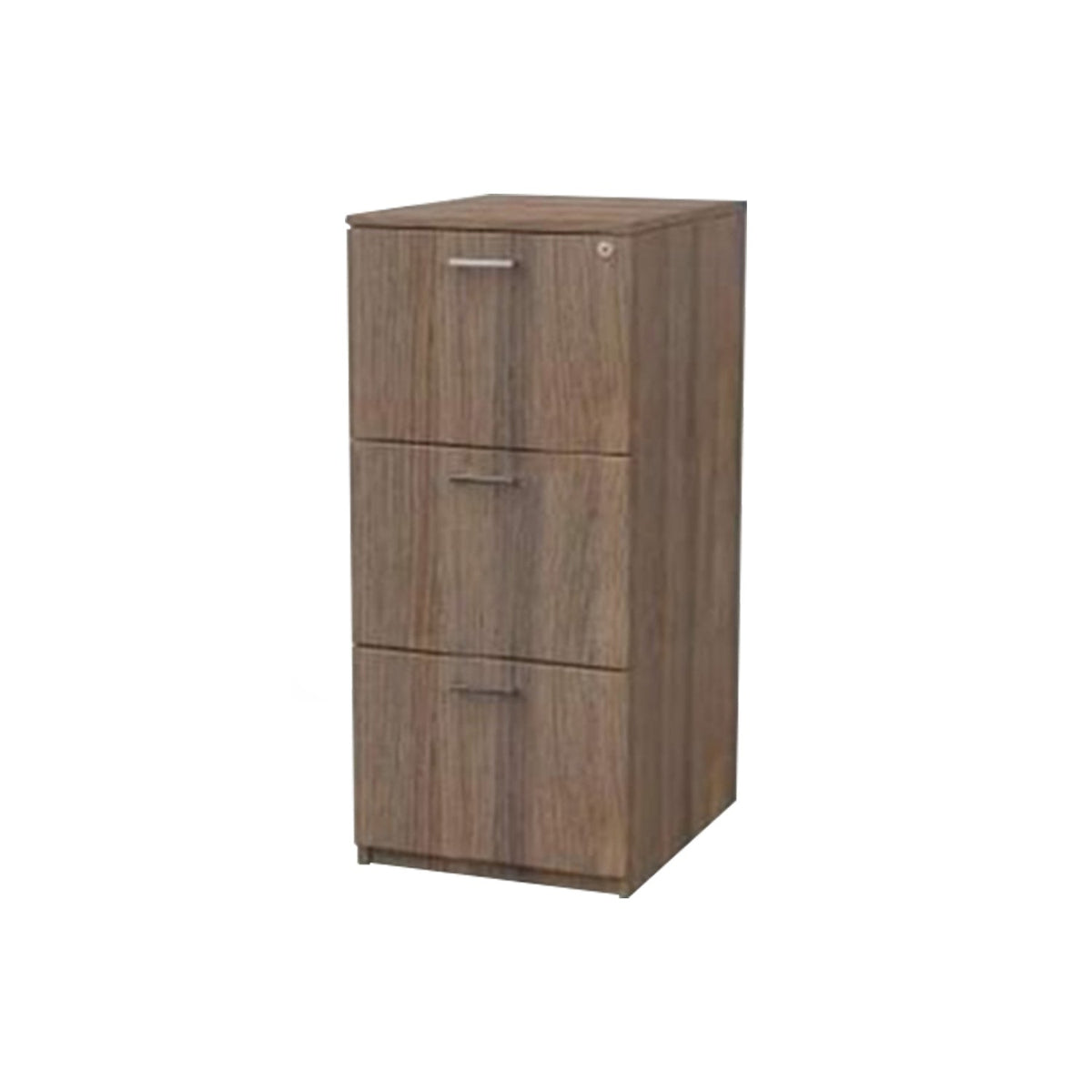 وحدة أدراج خشب MDF عالي الجودة - HFS-029