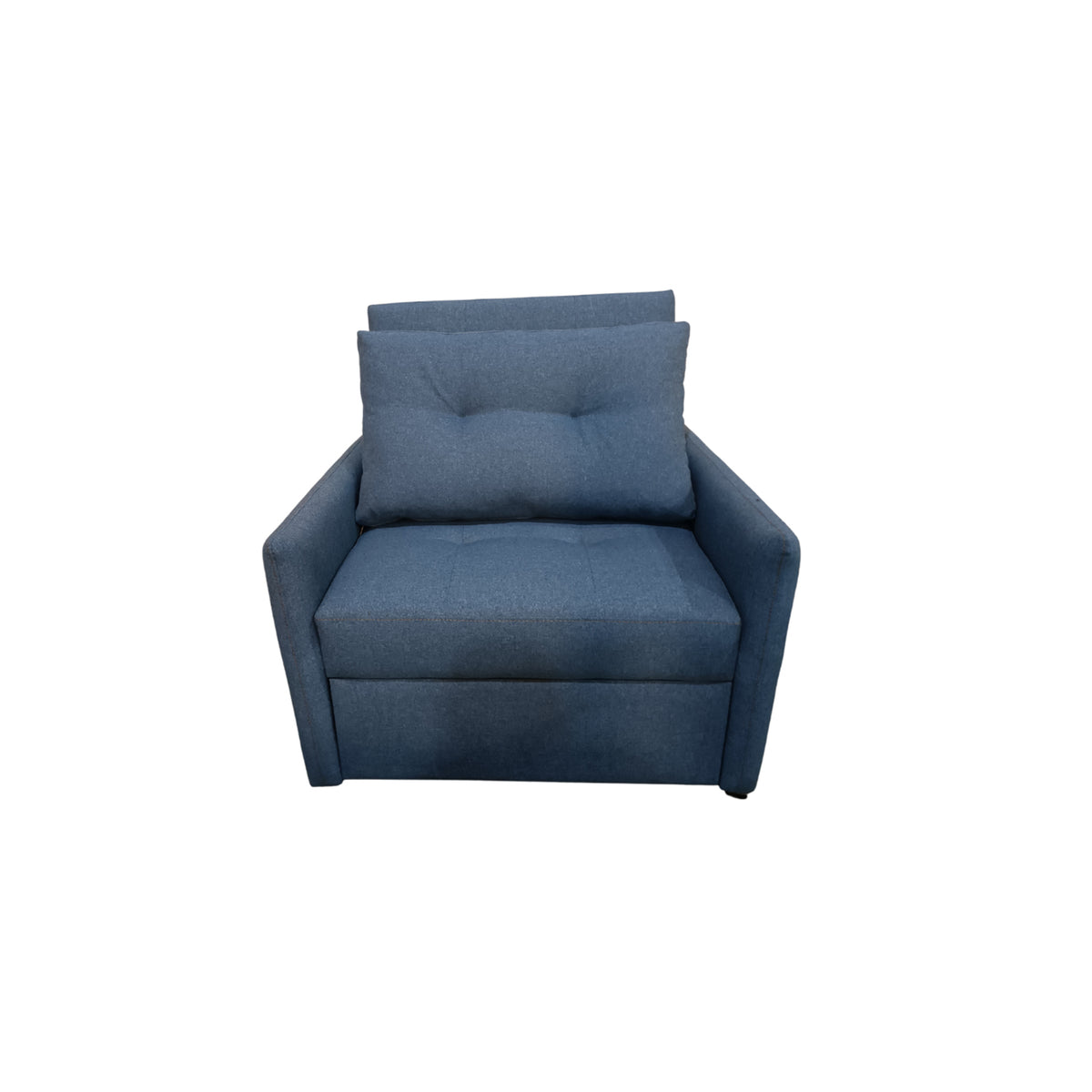 Manx chair - red beech wood - HST-102
