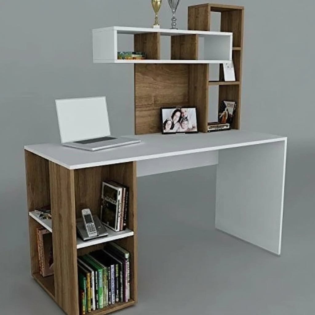 Spanish MDF Employee Desk - CEM-181