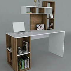 Spanish MDF Employee Desk - CEM-181