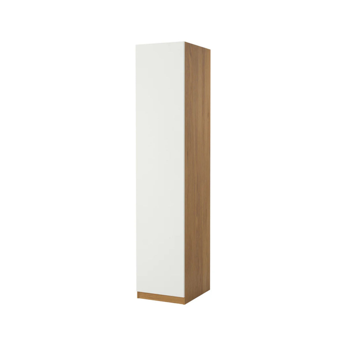 High Quality MDF Wood Bathroom Storage Unit - OSM-474
