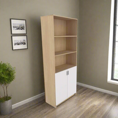 High quality MDF wood file storage cabinet - HFS-095