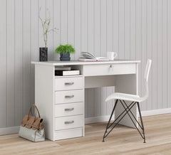 High-quality MDF Wood Office - OSM-003