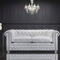Sofa - Imported leather - OMD-289