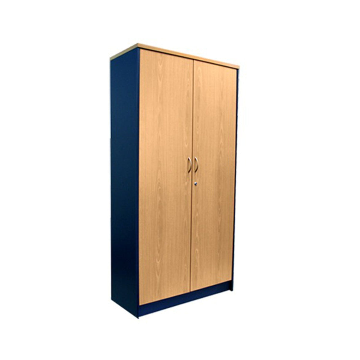 دولاب تخزين ملفات خشب MDF عالي الجودة - HFS-084