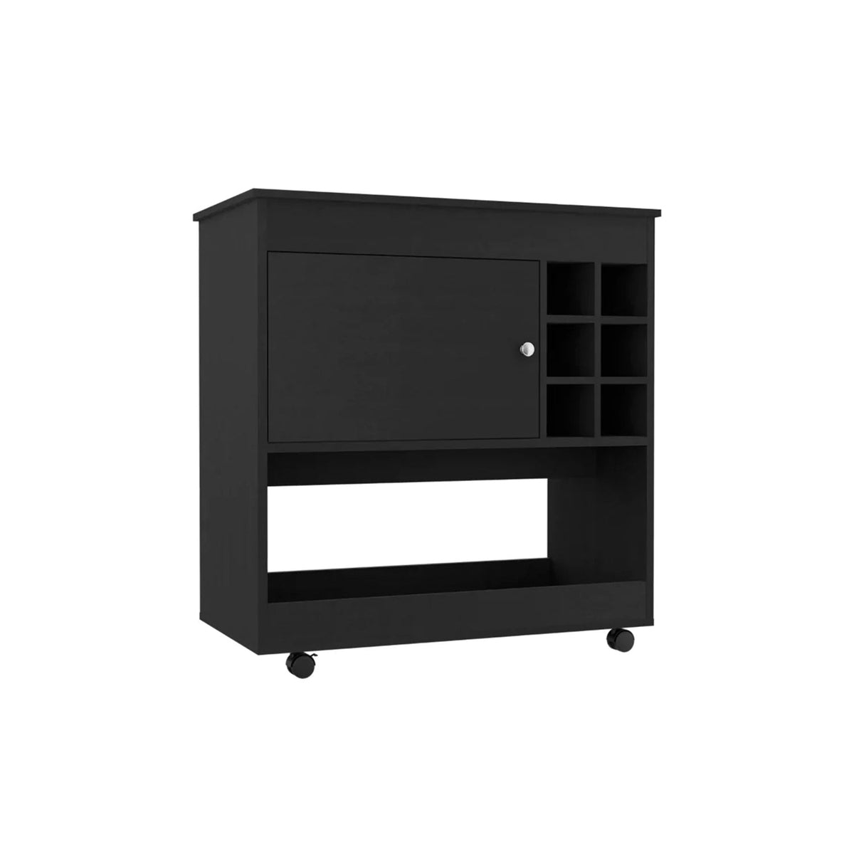 كوفي كورنر مودرن خشب MDF - 80 × 40 × 85 سم