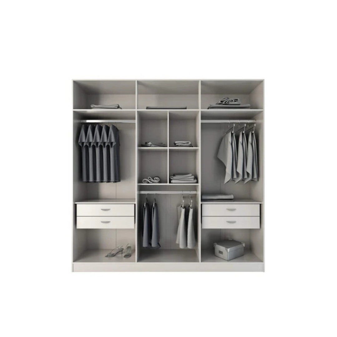High Quality MDF Wood Dressing - OSM-394
