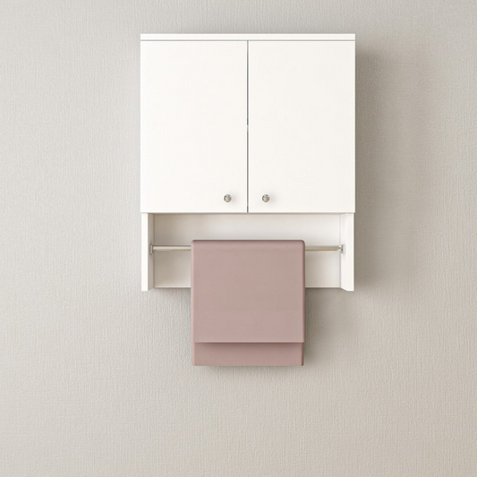 High quality MDF wood bathroom unit - OSM-506