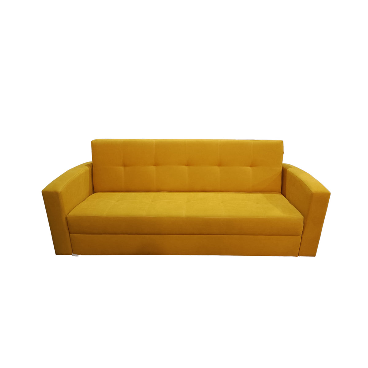 Click sofa - red beech wood - HST-025