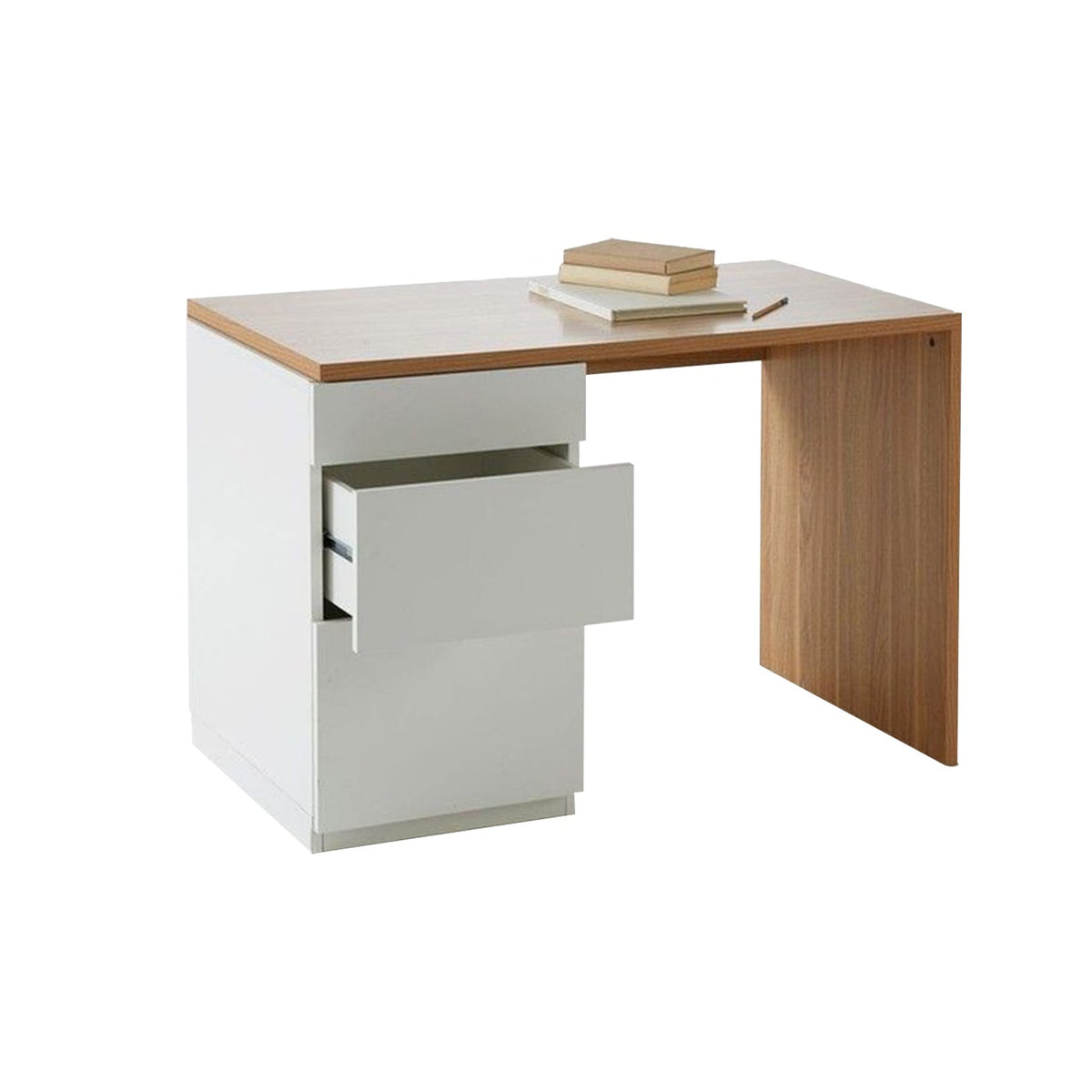 High-quality MDF wooden desk - OAL-018