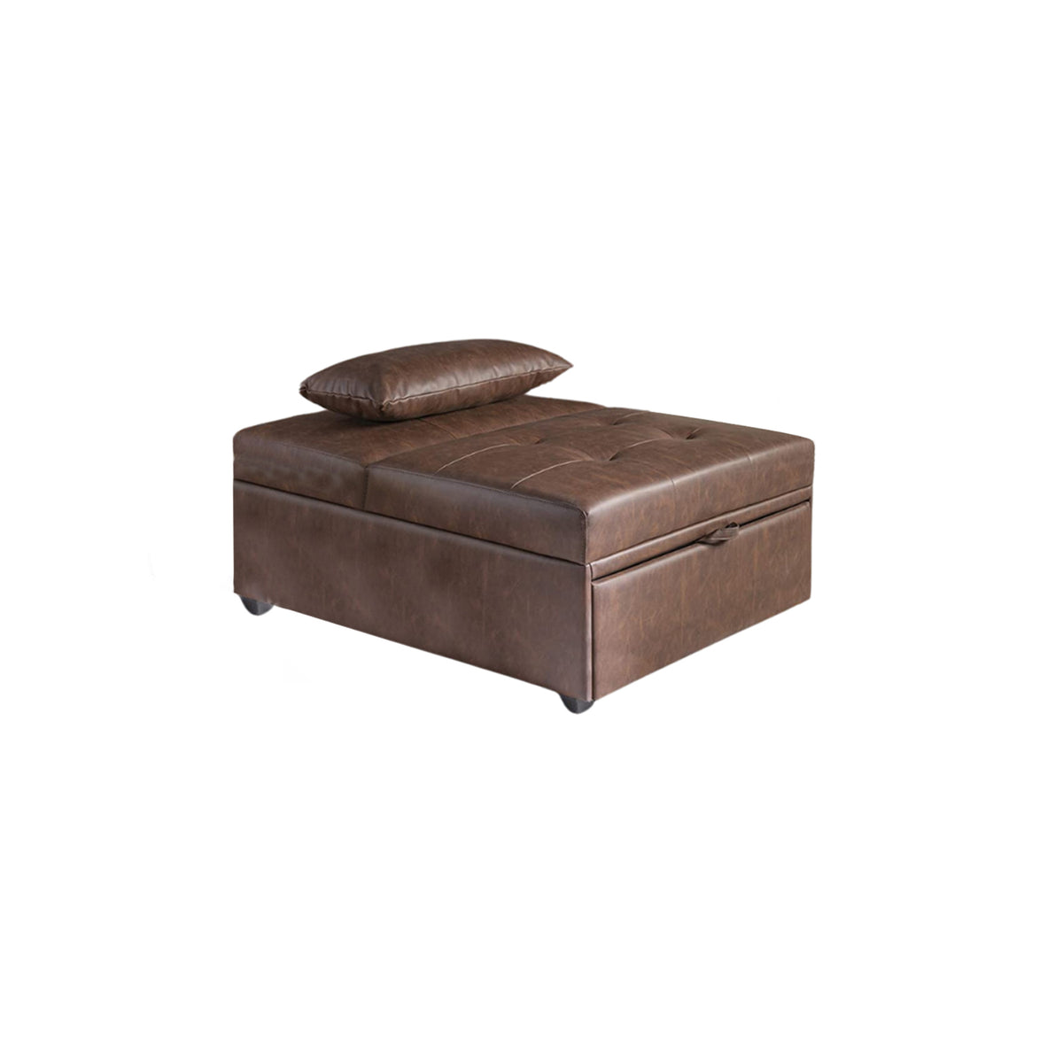 Manx chair - red beech wood - HST-096