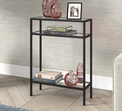 Steel console - SRS-084