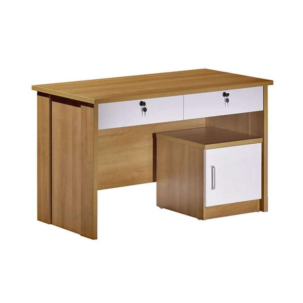 Spanish MDF Employee Desk - CEM-170