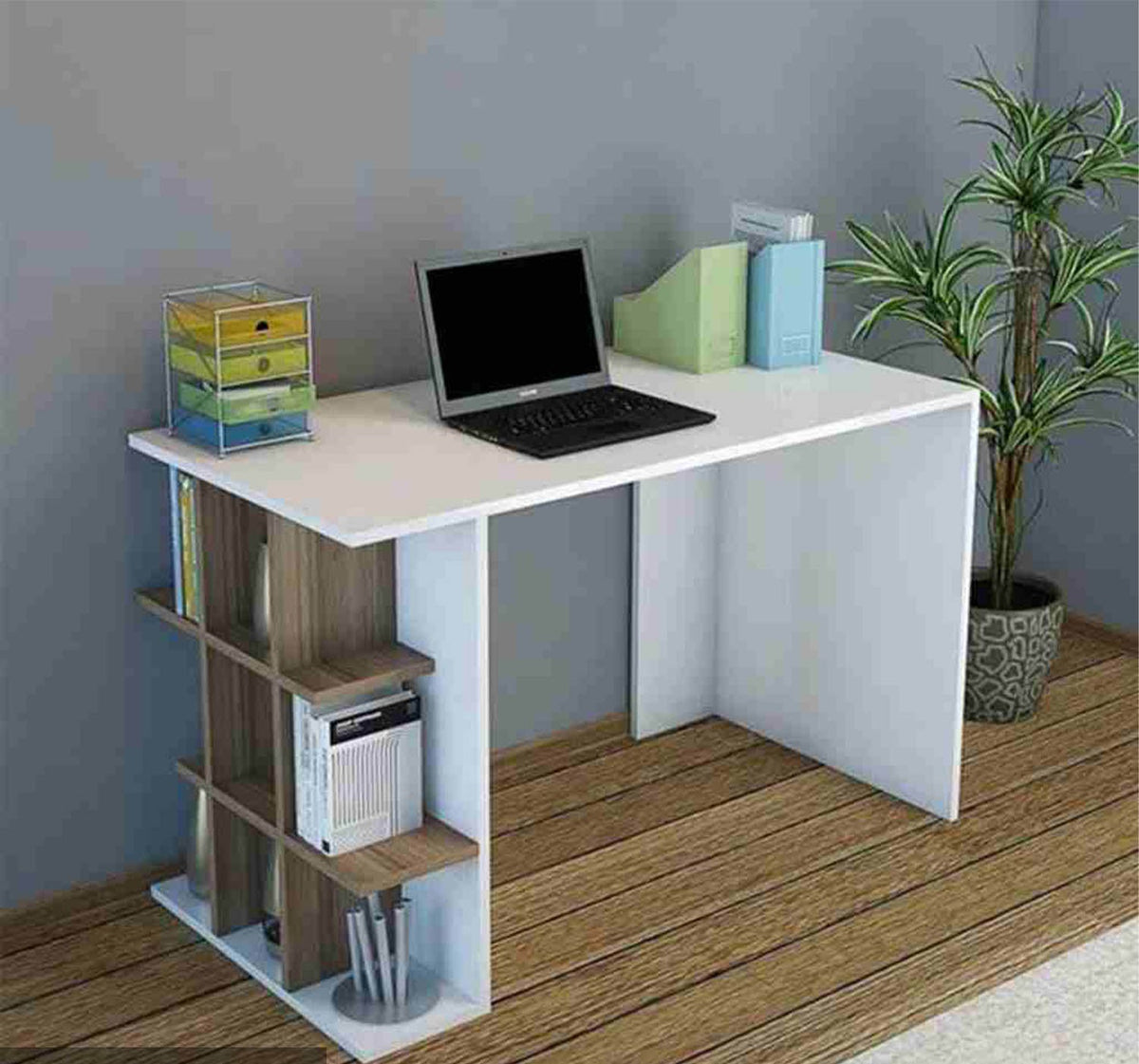 Spanish MDF desk 120 * 75