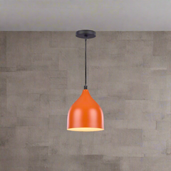Elegant aluminum chandelier to add a touch of luxury to your home