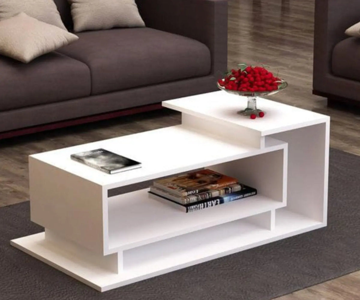 Kalina coffee table 100 * 45 MDF wood