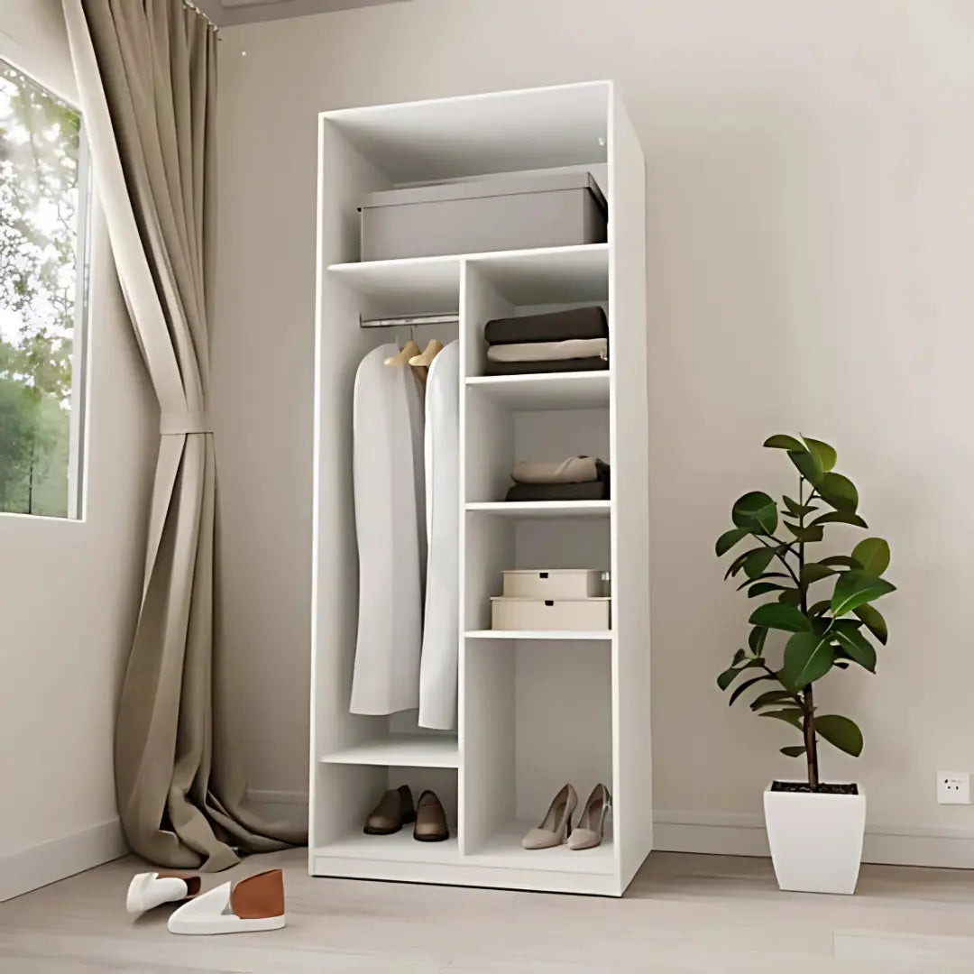 دريسنج خشب MDF بتصميم عصري – أنيق وعملي