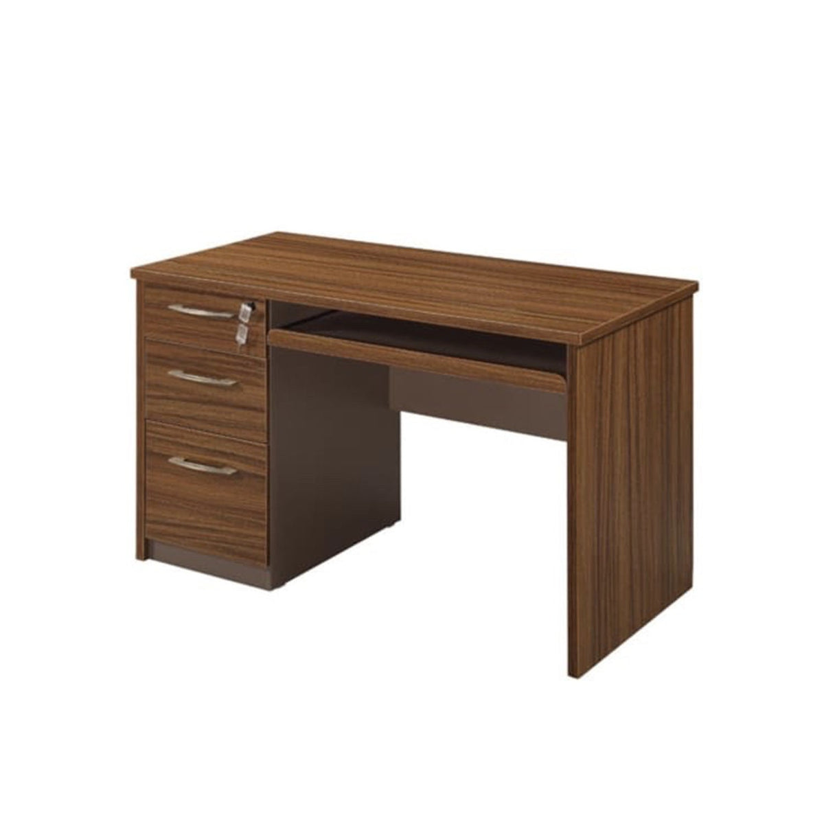 Spanish MDF Employee Desk - CEM-166