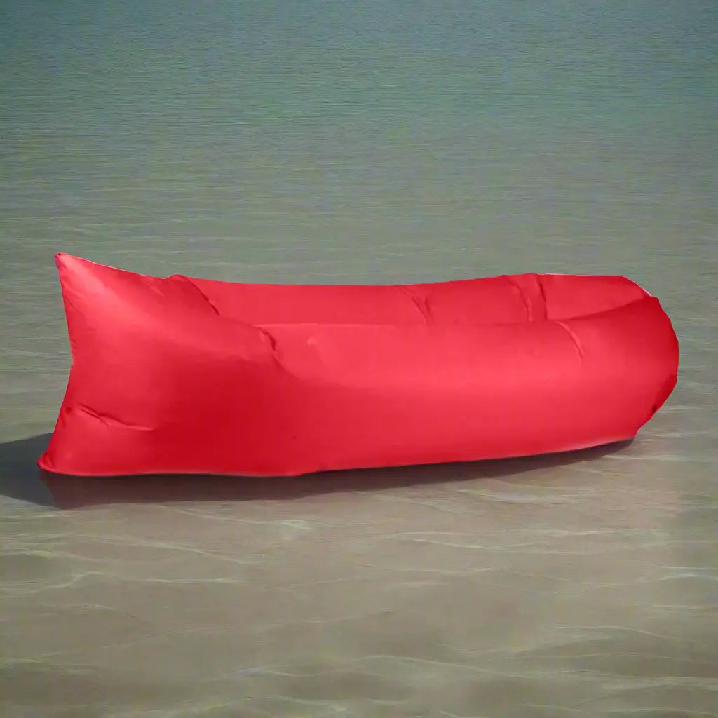 Waterproof fabric bean bag - air blown - CMF-020
