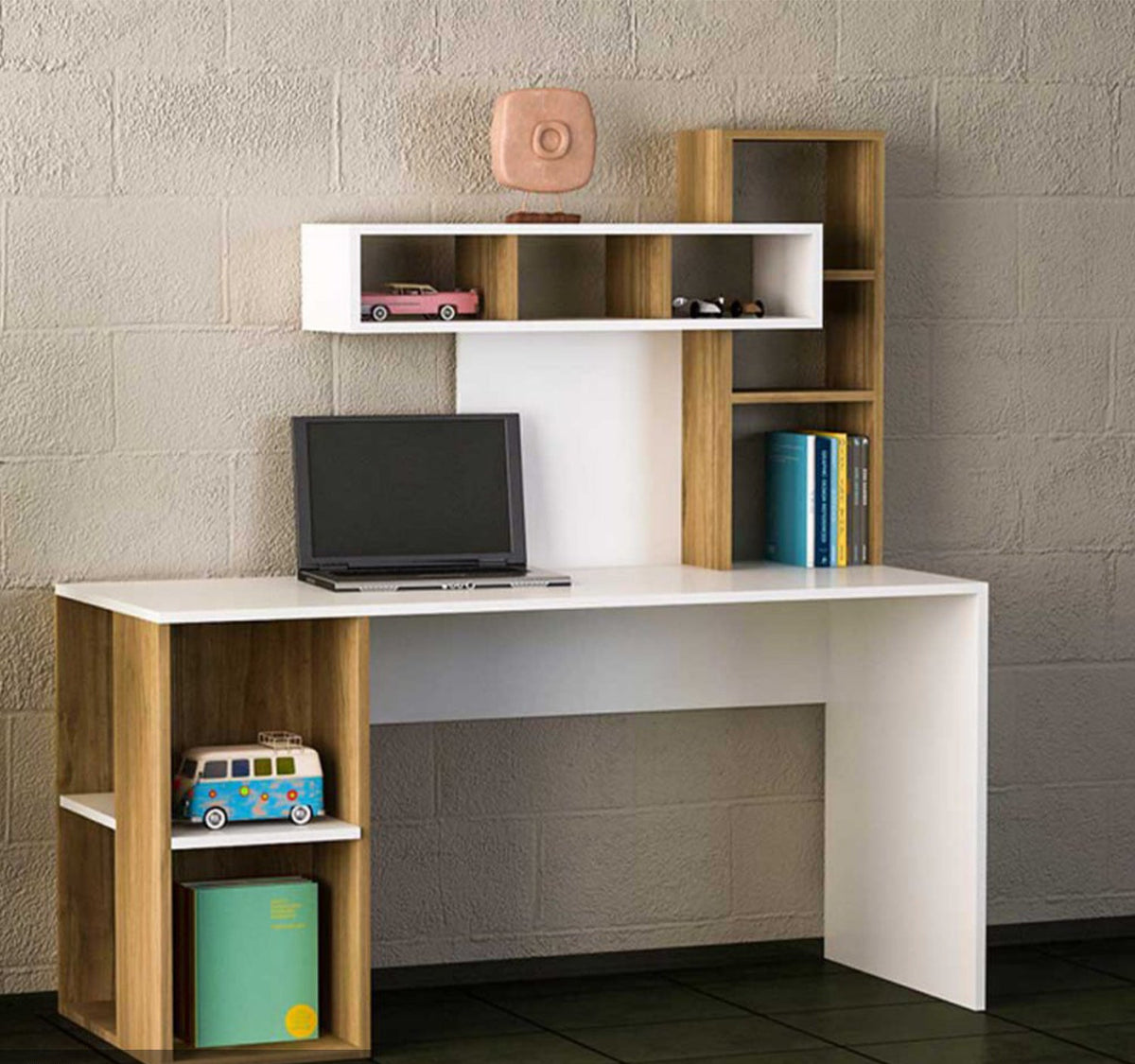High-Quality MDF Wood Desk - OUBE-050