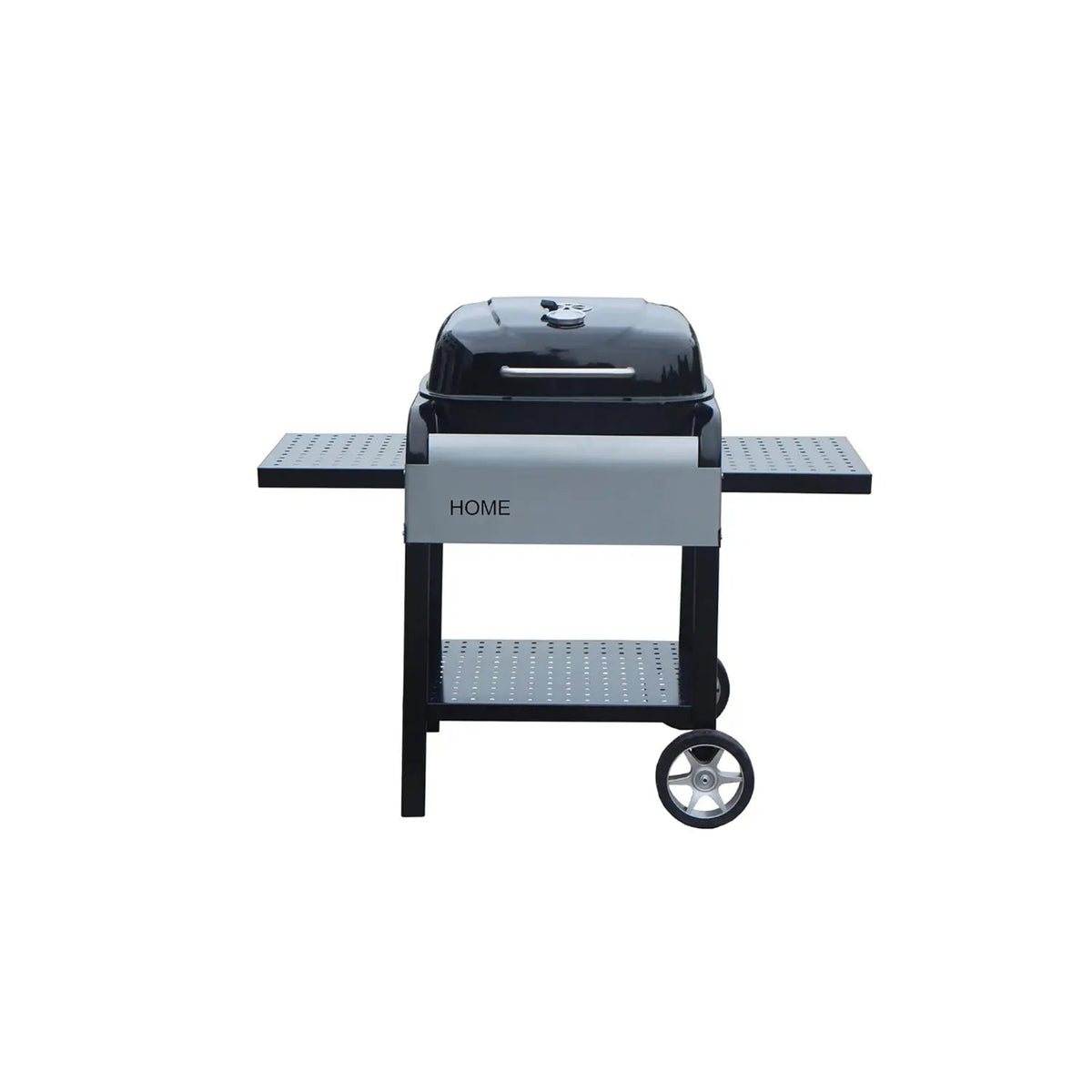 Stainless steel charcoal grill - FH-005