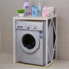High Quality MDF Wood Bathroom Storage Unit - OSM-488