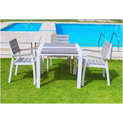 Plastic Table Set - OSP-024