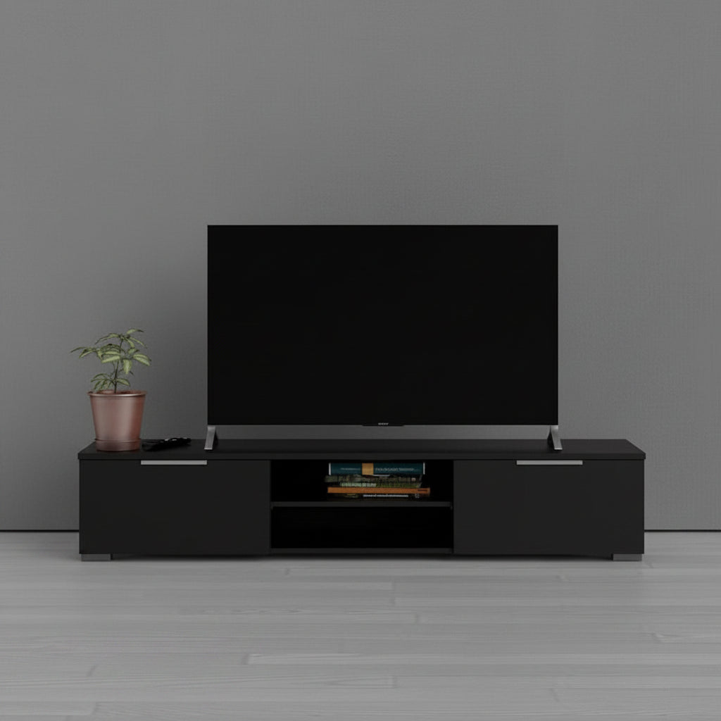 TV table 160x40cm - OVCH-078