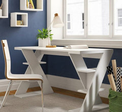 High quality MDF wood desk 50X120cm-BDF-109