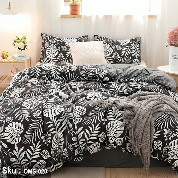 لحاف قطن وفايبر سوبر سوفت - OMS-020