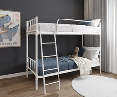 Noval Doreen Bed - MES-041 - 200x150cm