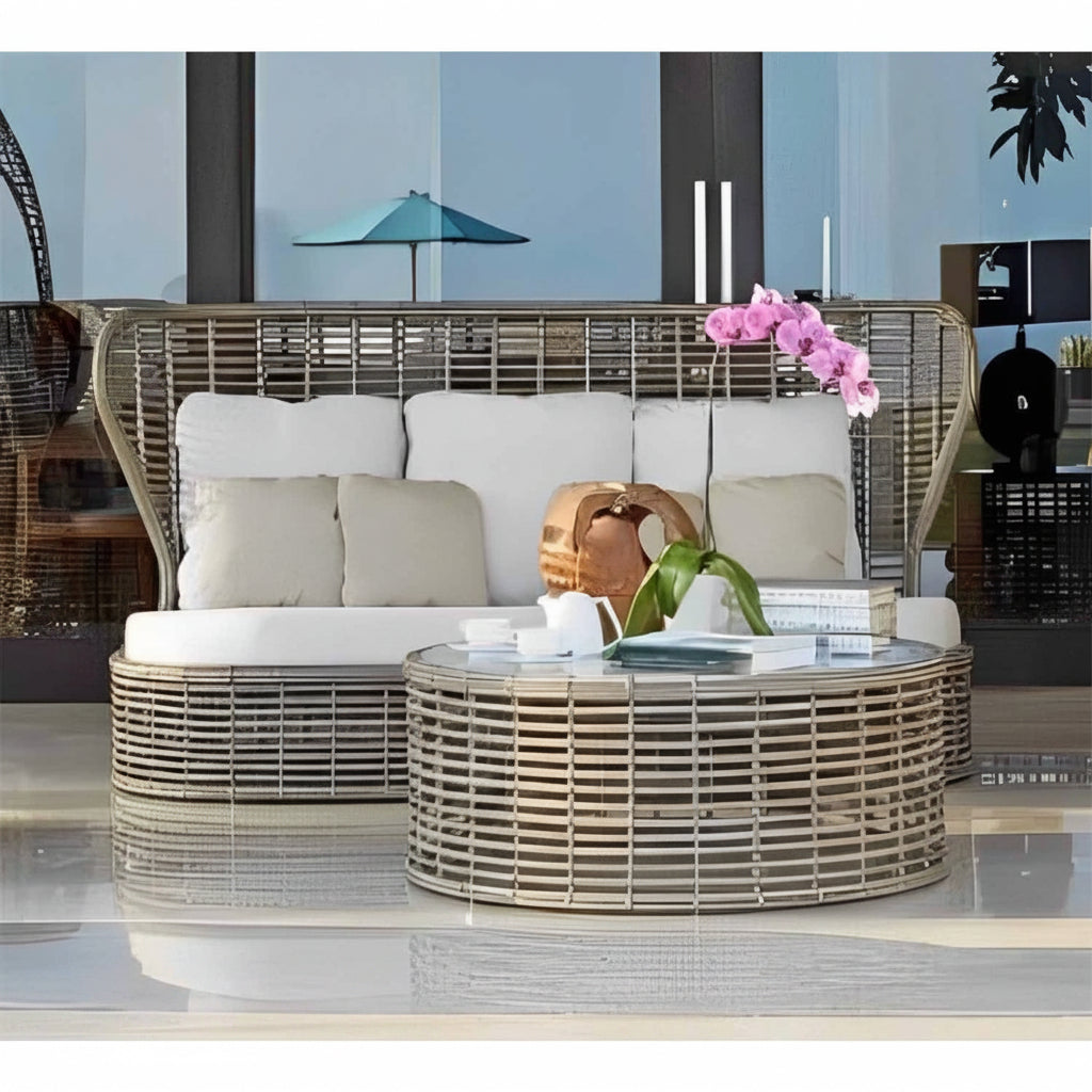 Karri Sofa - OS-338