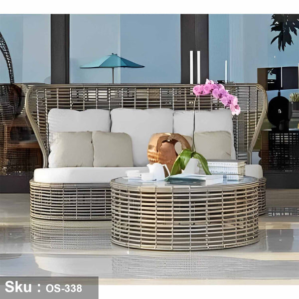 Karri Sofa - OS-338