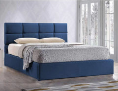 Wooden Counter Bed - GLE-012