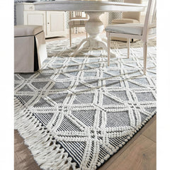 Olesia handmade carpet 100 * 150