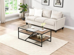 Coffee table 110x55cm - OVCH-107