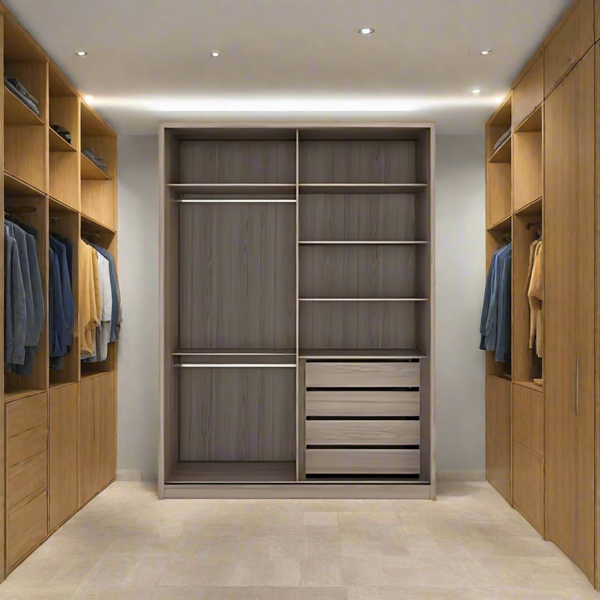 High Quality MDF Wood Dressing - OSM-408