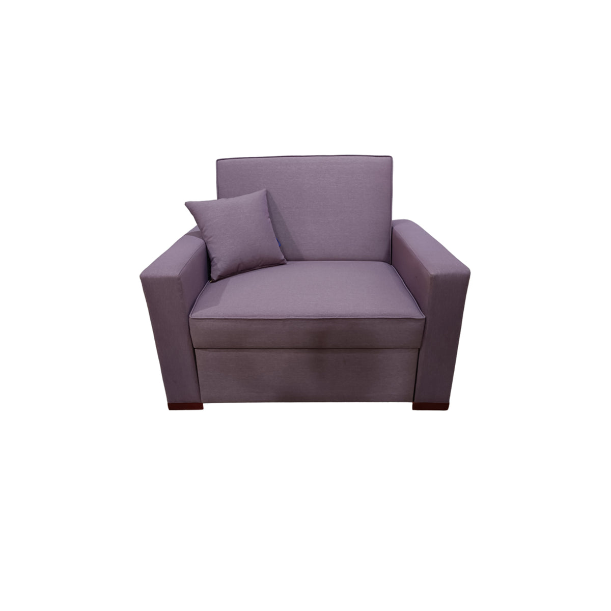 Manx chair - red beech wood - HST-097