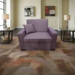 Manx chair - red beech wood - HST-097