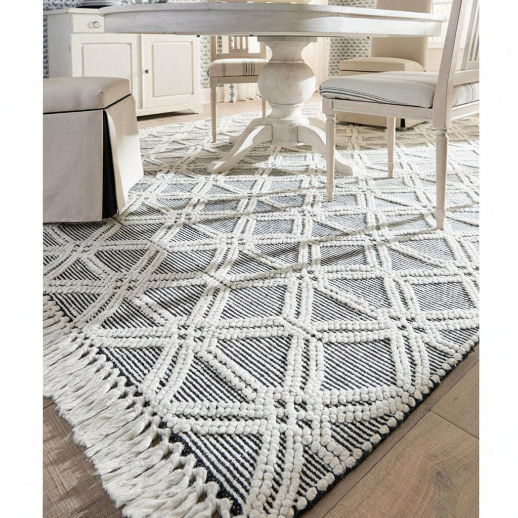 Exilia Hand Made Carpet 70 * 150