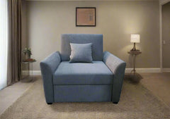 Manx chair - red beech wood - HST-105
