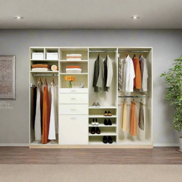 High Quality MDF Wood Dressing - OSM-407