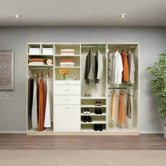 High Quality MDF Wood Dressing - OSM-407