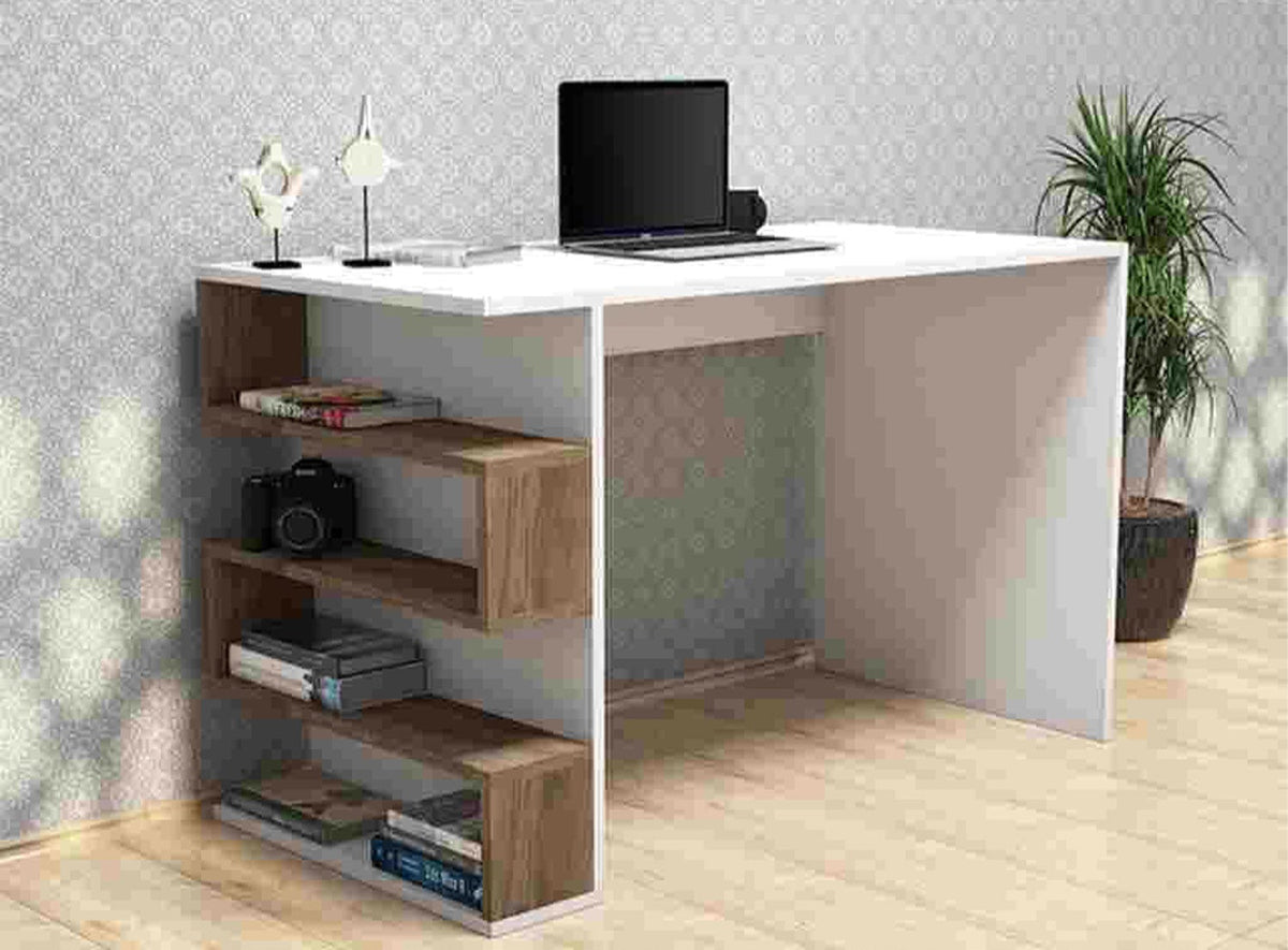Mahaawa Office 120 * 75 Spanish MDF Wood