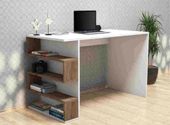 Mahaawa Office 120 * 75 Spanish MDF Wood