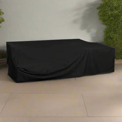 Waterproof Outdoor Furniture Cover – 220×140×100 cm